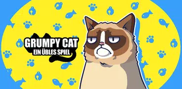 Grumpy Cat: ein übles Spiel