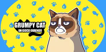 Grumpy Cat: Un gioco orrendo