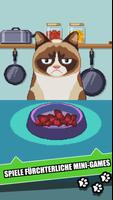 Grumpy Cat Plakat