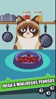 Grumpy Cat Poster