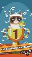 Grumpy Cat captura de pantalla 1