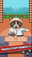 Grumpy Cat captura de pantalla 2