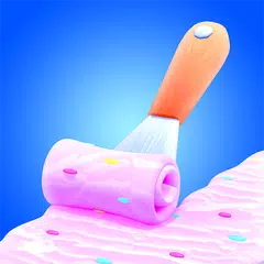 download Ice Cream Roll APK