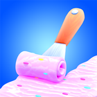 Ice Cream Roll icon