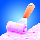 Ice Cream Roll APK