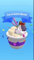 1 Schermata Ice Cream Roll