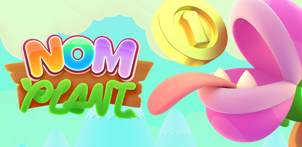 Anleitung zum Download die neueste Version 1.6.3 von Nom Plant APK für Android 2024 image