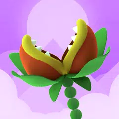 嘴饞植物 APK 下載