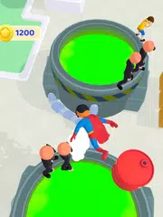 Ragdoll Hero XAPK download