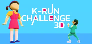 K-Run Challenge 3D