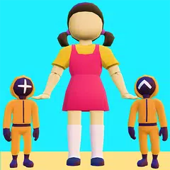 K-Run Challenge 3D アプリダウンロード