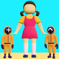 ”K-Run Challenge 3D