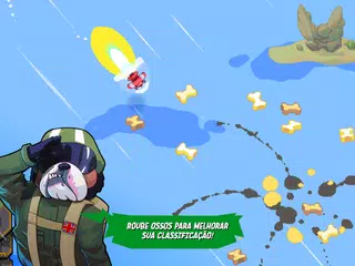 Baixar Thunderdogs APK