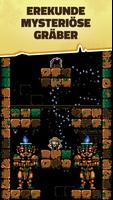 Tombshaft Plakat