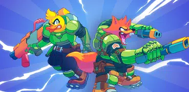 Trigger Heroes