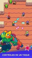 Descargar APK de Trigger Heroes