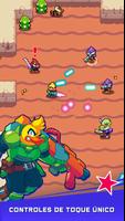 Trigger Heroes imagem de tela 1