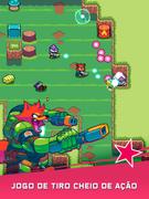 Trigger Heroes imagem de tela 6