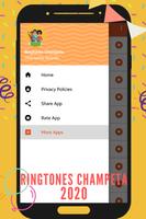 Ringtones  Champeta Tonos Gratis 2020 海報