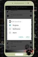 Classic Rock Ringtones syot layar 1