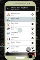 Classic Rock Ringtones Screenshot 2