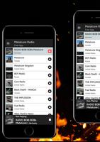 Metalcore Radio free app screenshot 3