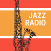 Jazz Radio Sax icon