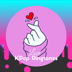 Sonneries Kpop Kpop Sons de notification gratuits icône
