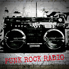 Punk Rock Radio icône