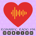 Romantic Radio Fm free romantic music icon