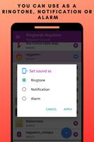 Reggaeton free 2020 for cell phone ringtones screenshot 2