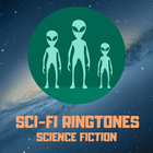 SCI-FI Ringtones and Sounds Fr آئیکن