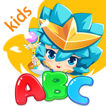 Kids English Learn - abc Games