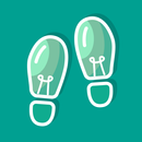 Lucky Step - Walking Healthy aplikacja