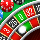 Roulette أيقونة