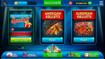 Roulette Screenshot 2