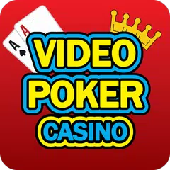 Video Poker Casino Vegas Games APK 下載