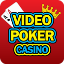 Video Poker Casino Vegas Games APK