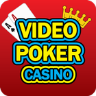 آیکون‌ Video Poker Casino