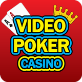 Video Poker Casino Zeichen