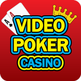 Video Poker Casino icône