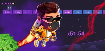 Jet x aviator predictor