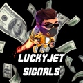 Luckyjet signals