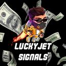 Luckyjet signals APK