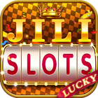 Lucky JILI Slots icône