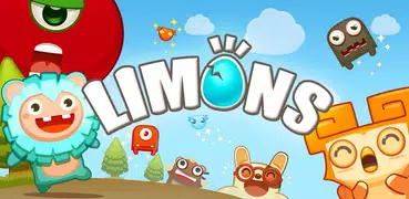 Limons: Pets In Your Pocket