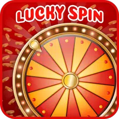 Descargar APK de Lucky Spin : Make Money Online