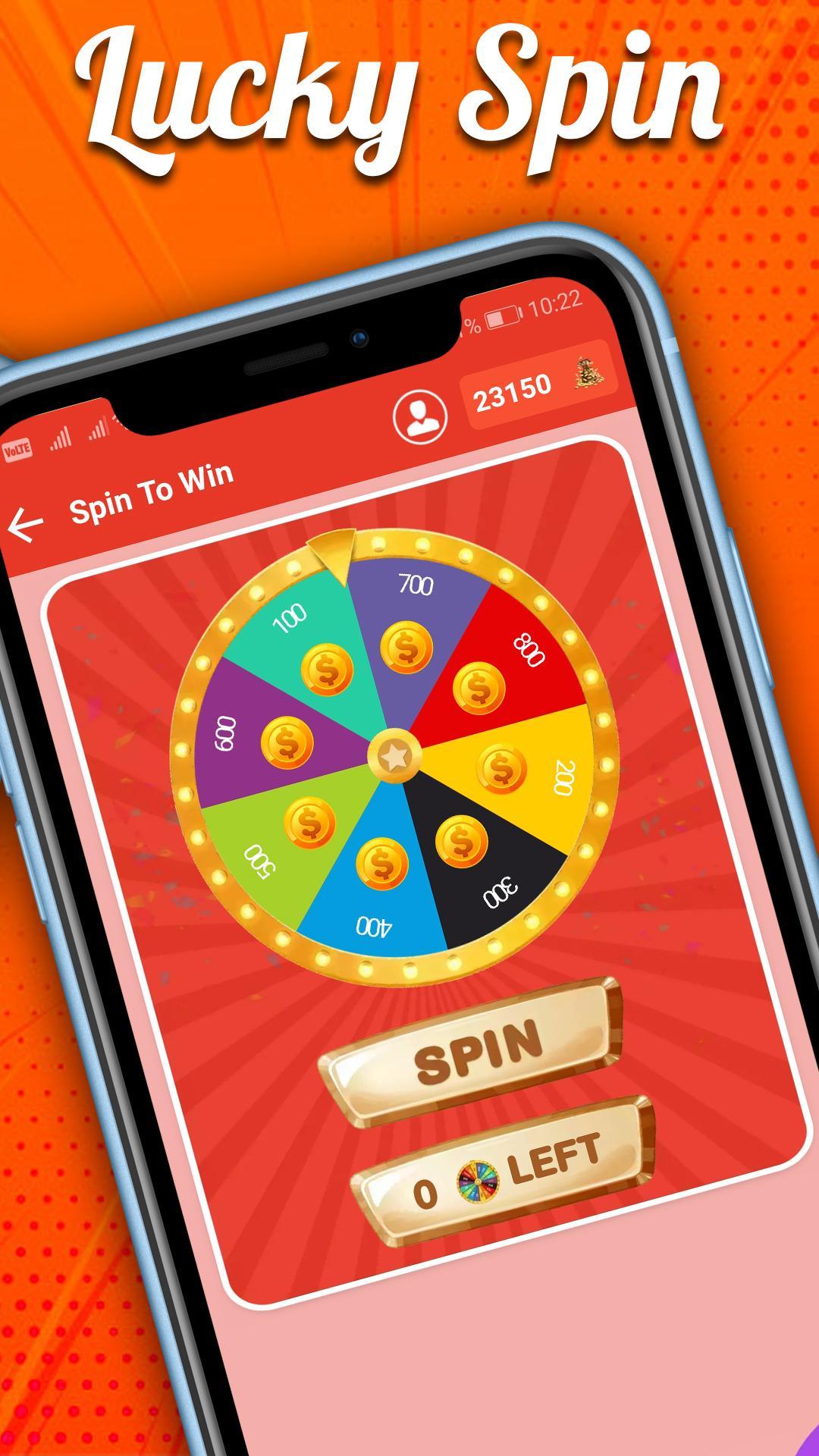 Spins