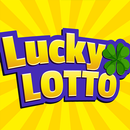Lucky Lotto - WIN REAL MONEY! It's your LUCKY DAY! APK