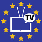 Euro TV - Europe News online press and free radio иконка